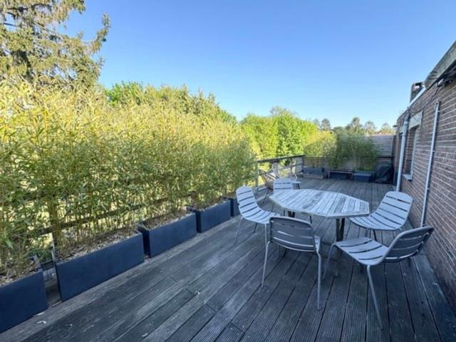 Appartement location à Crainhem, Brabant