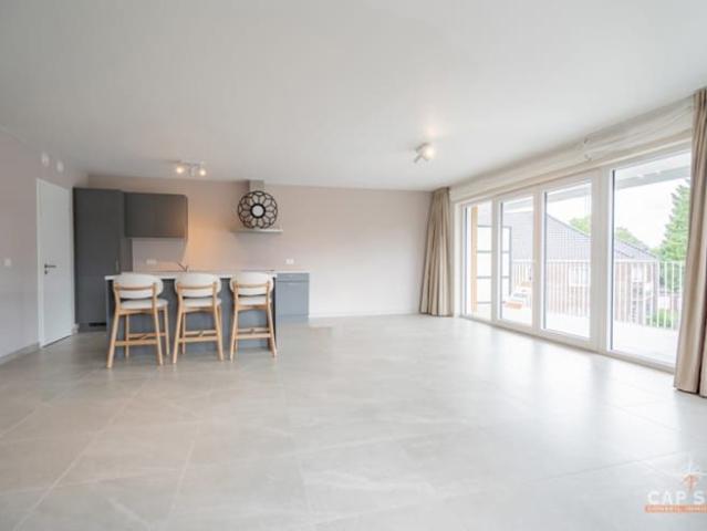 Appartement location à Merbraine, Wallonie