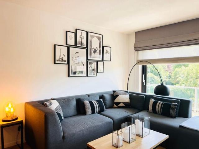 Appartement location à Sint-lambrechts-woluwe, Bruxelles