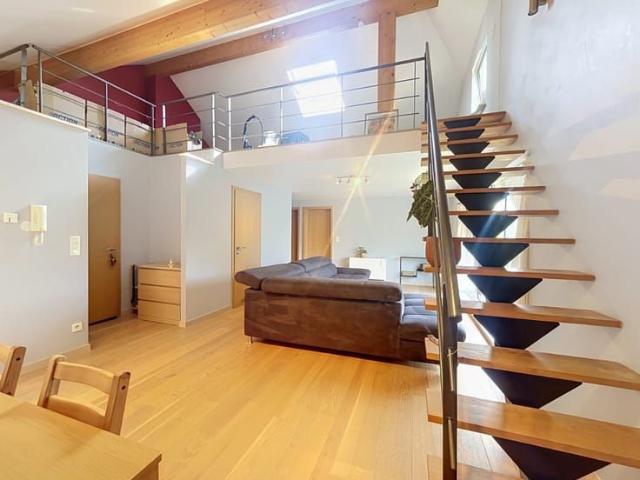 Appartement location à Attert, Wallonie