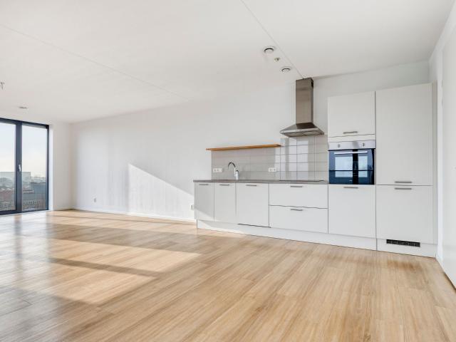 Appartement te huur in Fascinatio, Capelle aan den IJssel