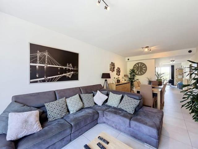 Appartement location à Ciney, Wallonie