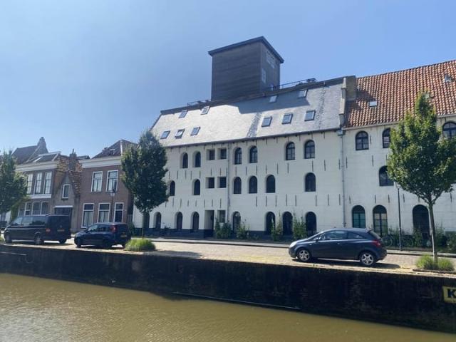 Appartement te huur in Harlingen, Friesland