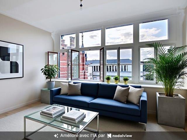 Appartement location à Brussel, Bruxelles