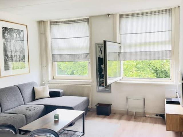Appartement te huur in Landlust, Amsterdam