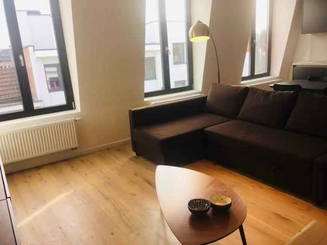 Appartement location à Seefhoek-Stuivenberg, Antwerpen