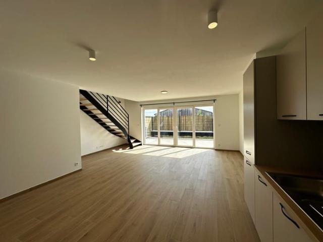 Appartement location à Opzullik, Wallonie