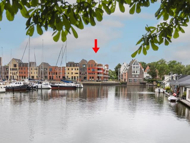 Appartement te huur in Hoorn, Noord Holland