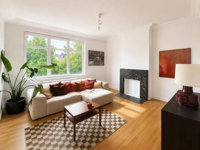 Appartement location à Saint-gilles, Bruxelles