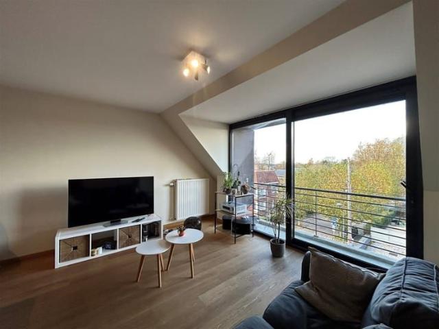Appartement location à Gembloux