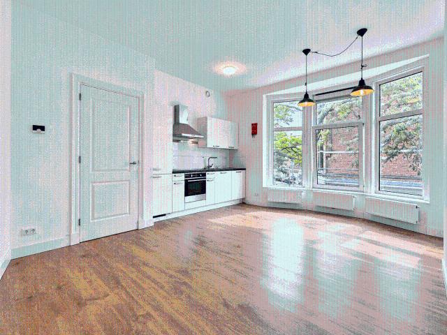 Appartement te huur in Oude Noorden, Rotterdam