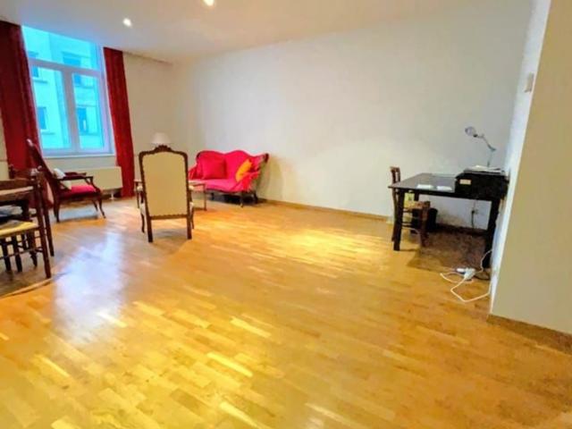 Appartement location à Brussel, Bruxelles