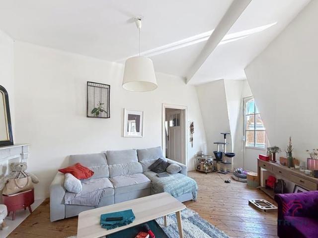 Appartement location à Saint-gilles, Bruxelles