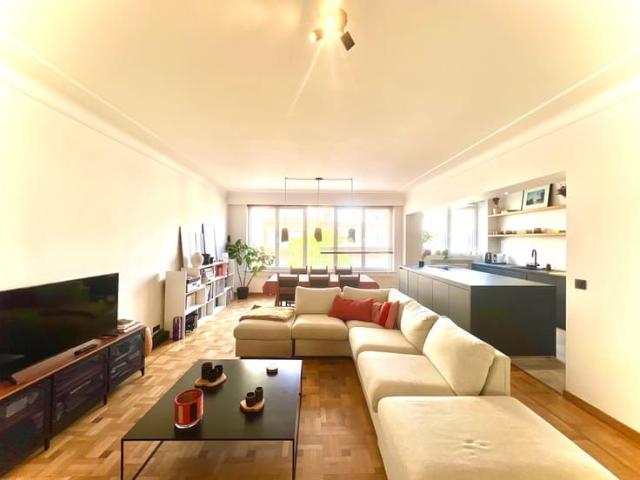 Appartement location à Schaarbeek, Bruxelles