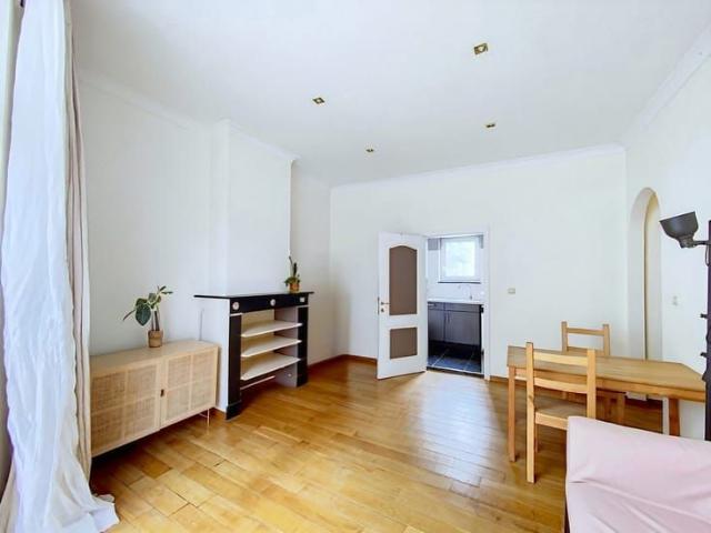 Appartement location à Saint-Gilles - Sint-Gillis, Brussel-Hoofdstad - Bruxelles-Capitale