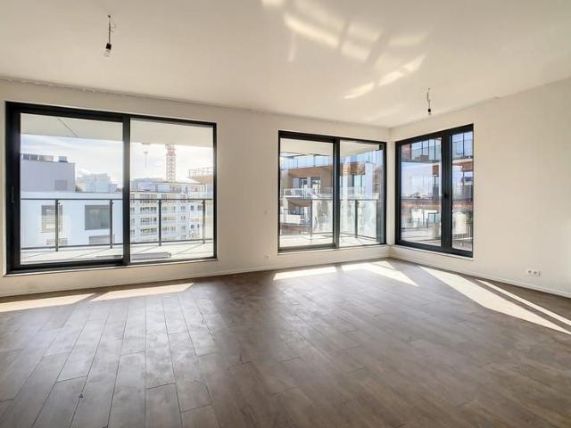 Appartement location à Sint-lambrechts-woluwe, Bruxelles