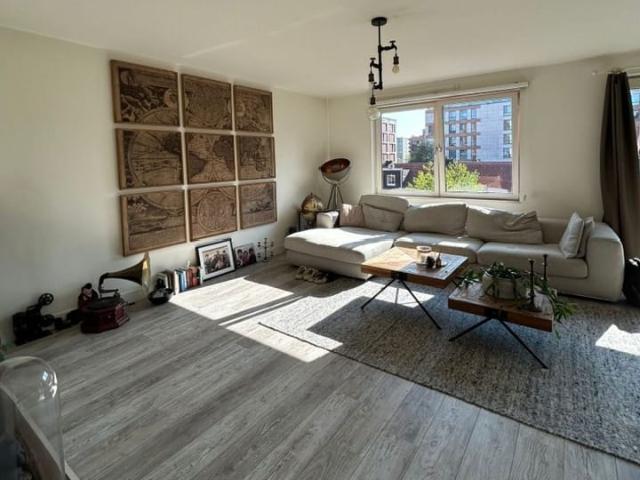 Appartement te huur in Zaandam, Noord Holland
