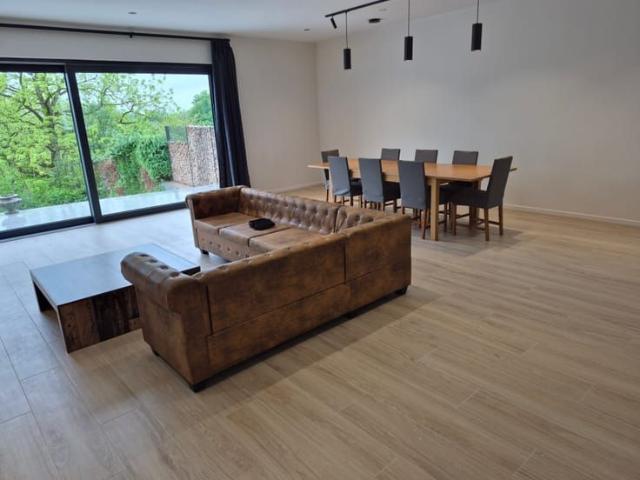 Appartement location à Le Rode, Brabant