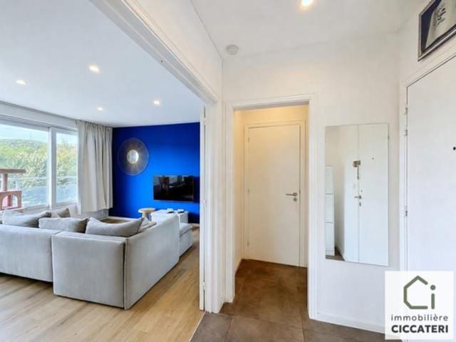 Appartement location à Liège, Wallonie