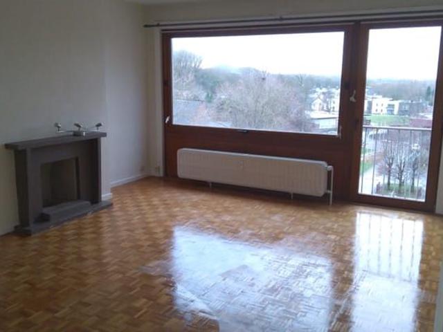 Appartement location à Bergen, Wallonie