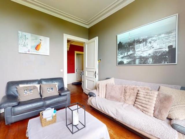 Appartement location à Jalhay, Wallonie
