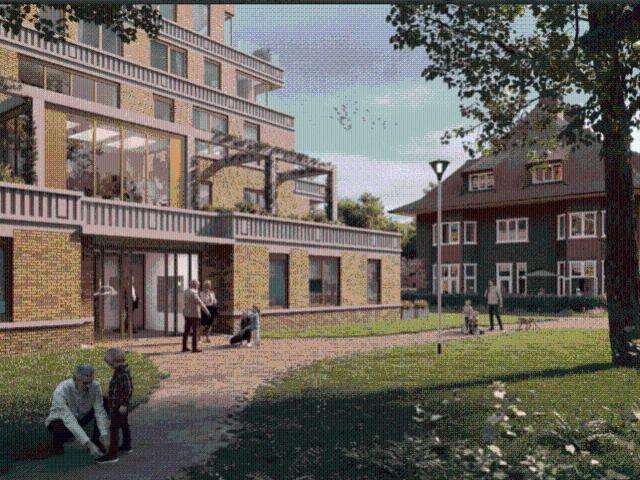 Appartement te huur in Soest, Utrecht