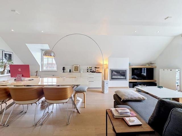 Appartement location à Laethem-saint-martin, Oost-Vlaanderen