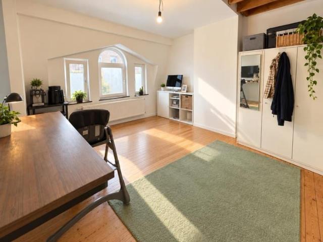 Appartement location à Kukelberg, Bruxelles