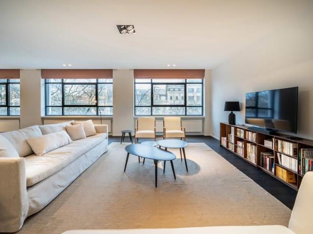 Appartement location à Elsene, Bruxelles