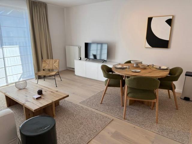 Appartement location à Saint-Josse-ten-Noode - Sint-Joost-ten-Node, Brussel-Hoofdstad - Bruxelles-Capitale