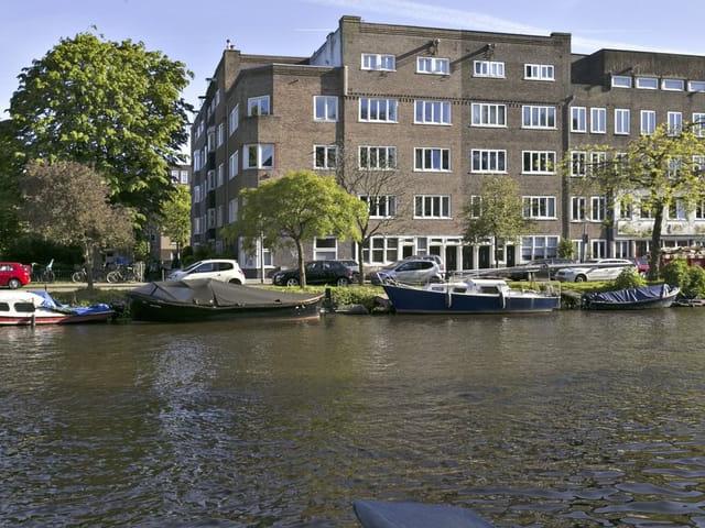 Appartement te huur in Zuid, Amsterdam