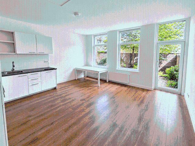 Appartement te huur in Oude Noorden, Rotterdam
