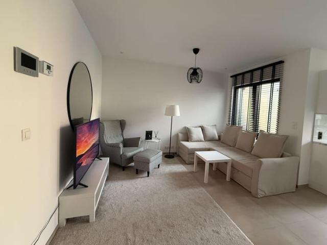 Appartement location à Antwerpen
