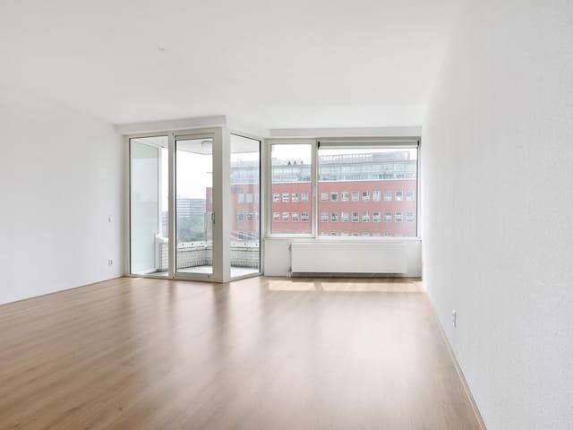 Appartement te huur in Nieuw-West, Amsterdam