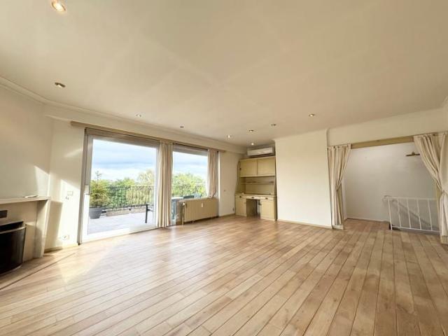 Appartement location à Oudergem, Bruxelles