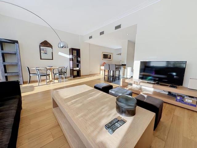 Appartement location à Bruxelles - Brussel