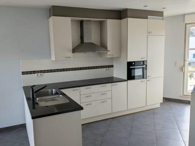 Appartement location à Woluwe-saint-etienne, Brabant