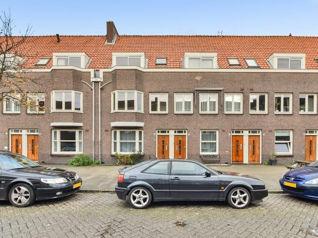 Appartement te huur in Oost, Amsterdam