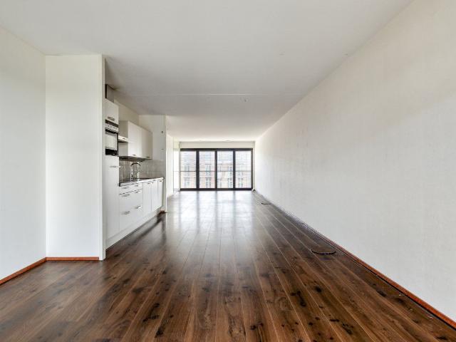 Appartement te huur in Oostelijk Havengebied, Amsterdam