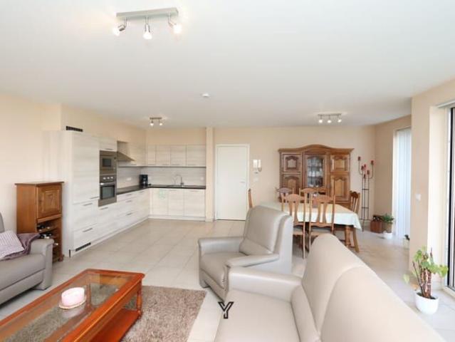 Appartement location à Zwevegem, West-Vlaanderen