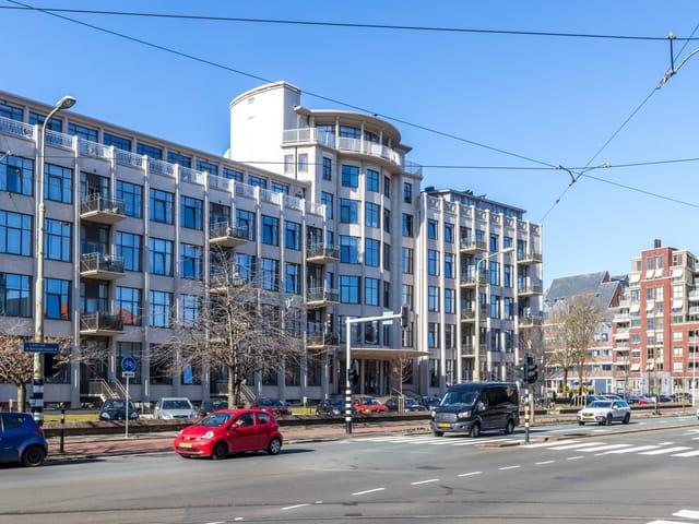Appartement te huur in Scheveningen, Zuid Holland