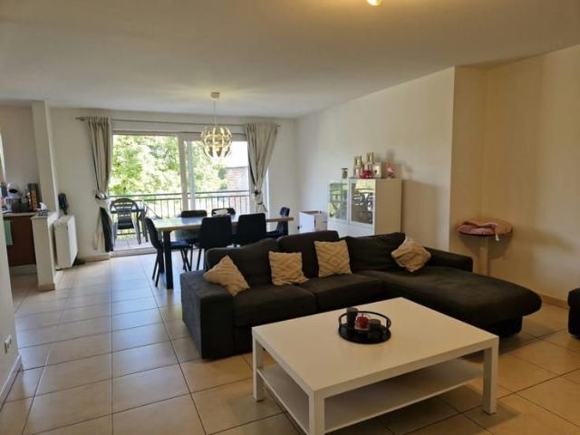 Appartement location à Haine-Saint-Pierre, La Louvière