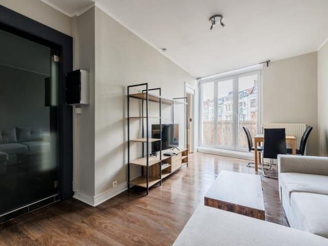 Appartement location à Saint-gilles, Bruxelles