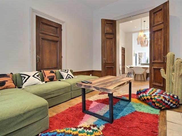 Appartement location à Liège, Wallonie