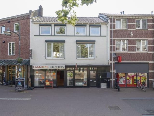 Appartement te huur in Horst, Limburg