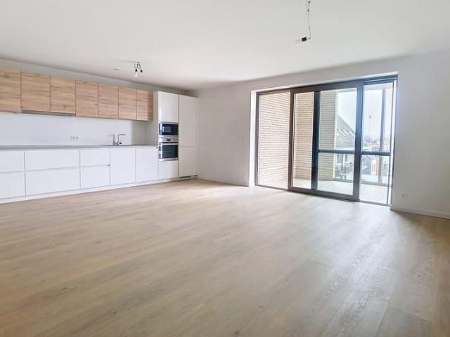 Appartement location à Halle