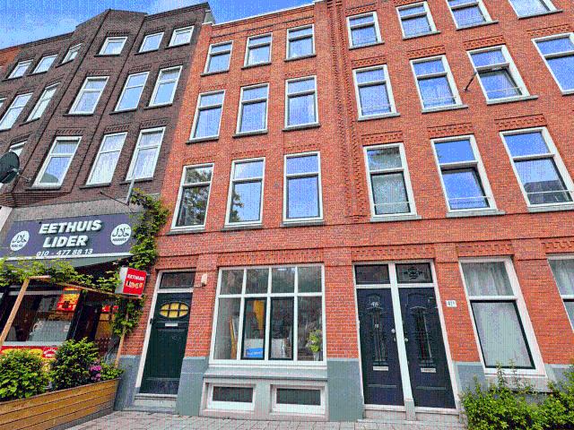 Appartement te huur in Tussendijken, Rotterdam