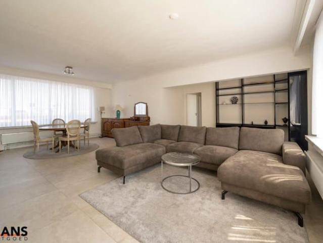 Appartement location à Antwerpen
