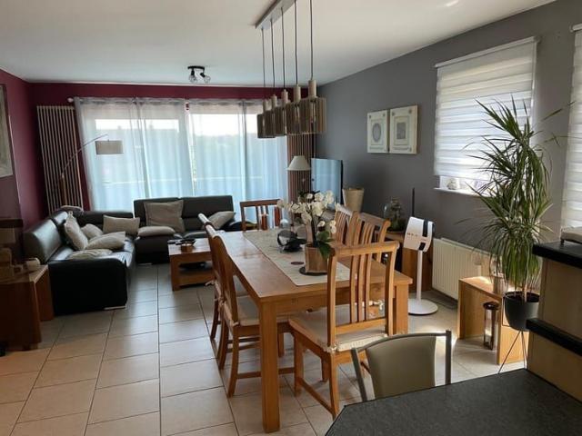 Appartement location à Waver, Wallonie