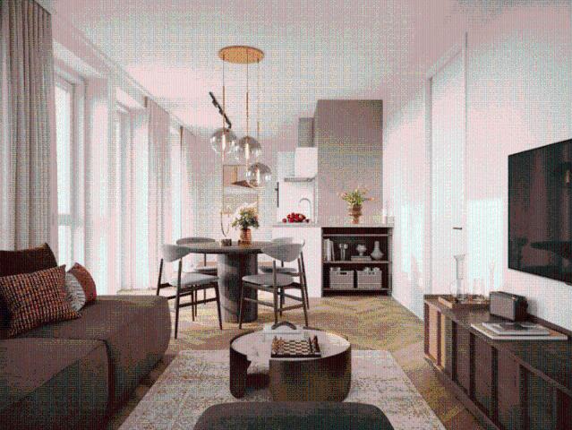 Appartement te huur in Schalkwijk, Haarlem